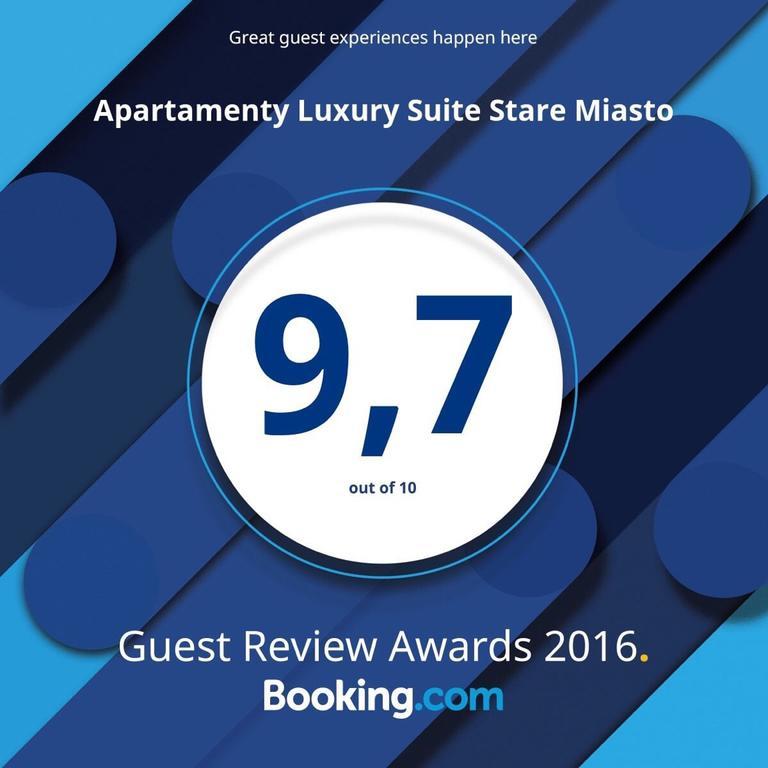 Moon River Apartments Gdansk Old Town Exterior foto